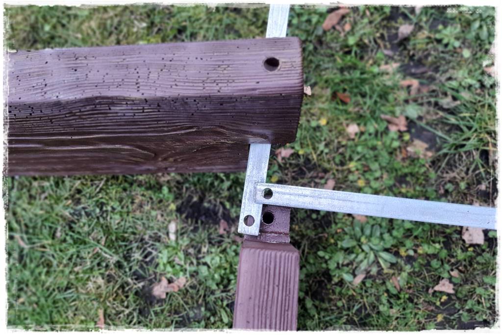 Piętrowy warzywnik 5d