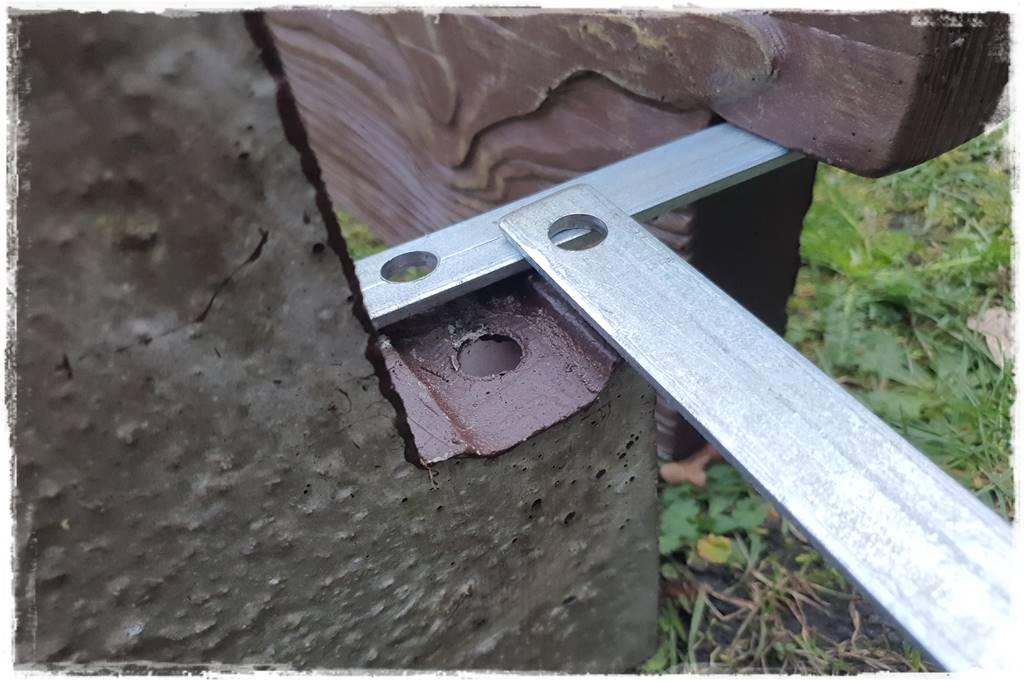 Piętrowy warzywnik 5f