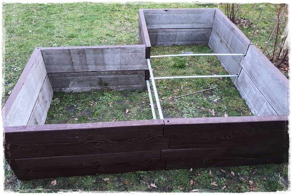 Piętrowy warzywnik 6