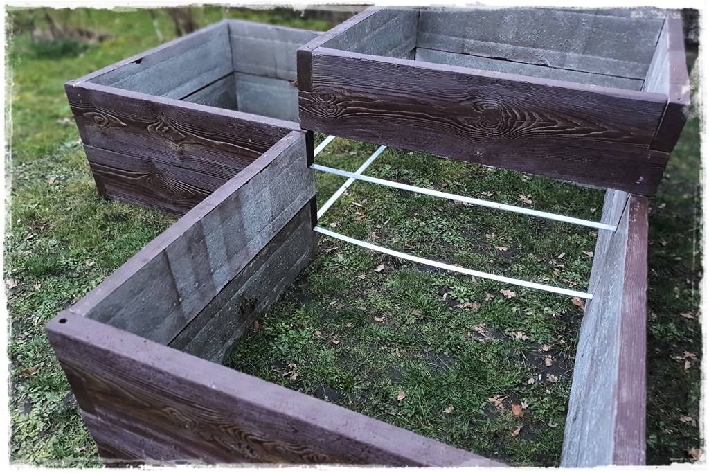 Piętrowy warzywnik 7a