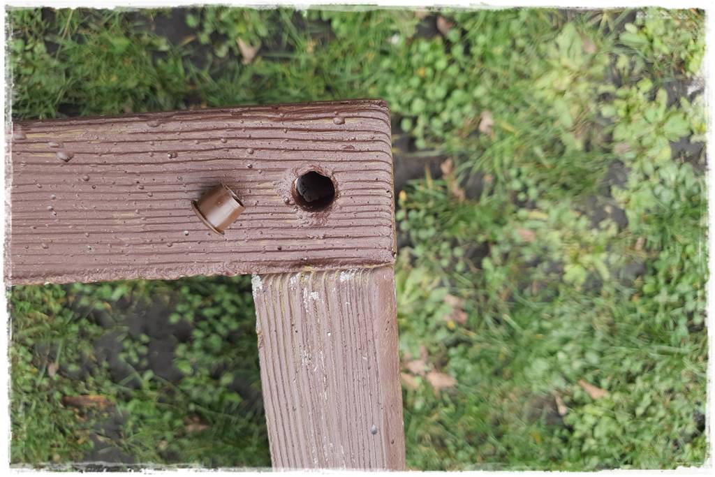 Piętrowy warzywnik 8