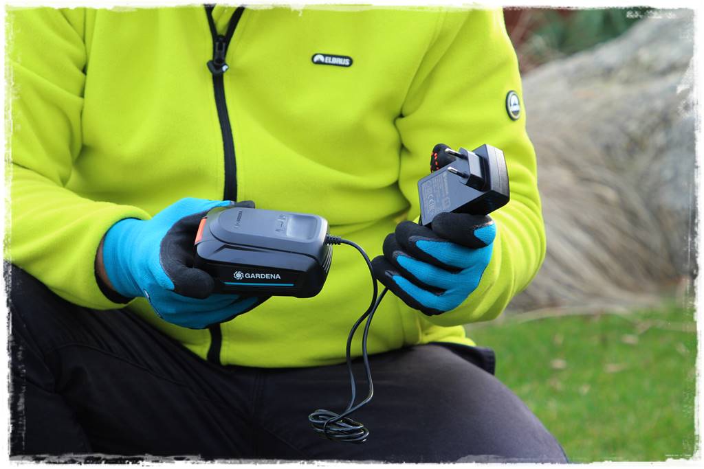 Przycinanie traw ozdobnych 15