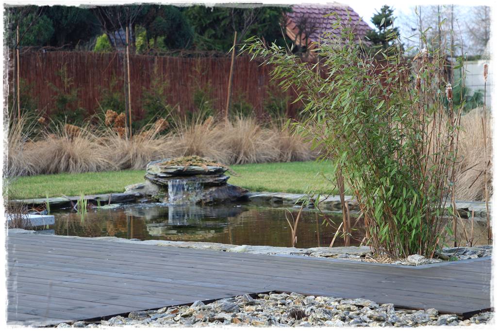 Przycinanie traw ozdobnych 4a