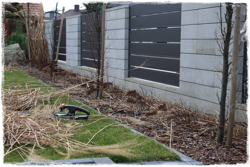 Przycinanie traw ozdobnych 8d