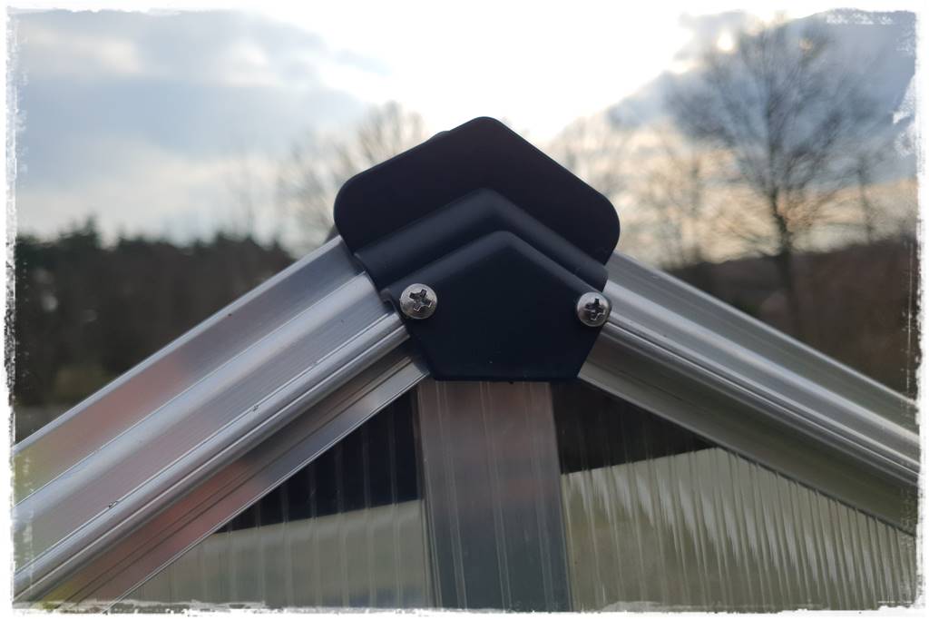 Szklarnia własnej roboty 36a Szklarnia własnej roboty 36a