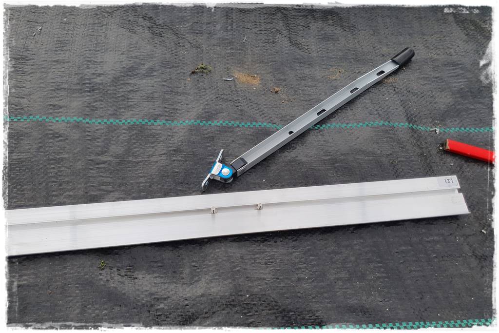 Szklarnia własnej roboty 37 Szklarnia własnej roboty 37