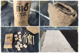 Włóknina ogrodowa 0