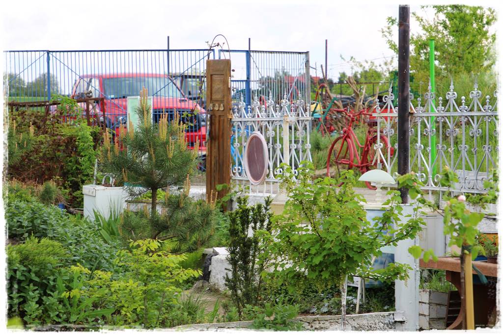 Włóknina ogrodowa 13