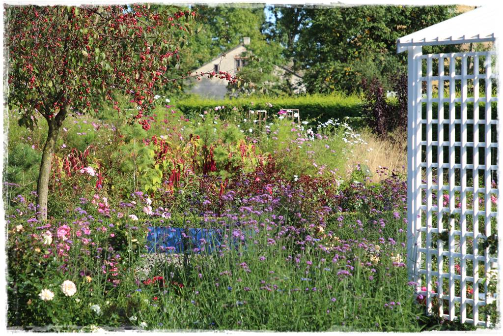 Włóknina ogrodowa 14