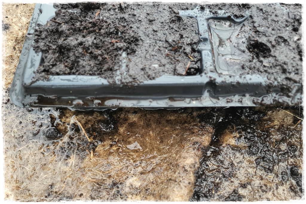 Włóknina ogrodowa 18 Włóknina ogrodowa 18