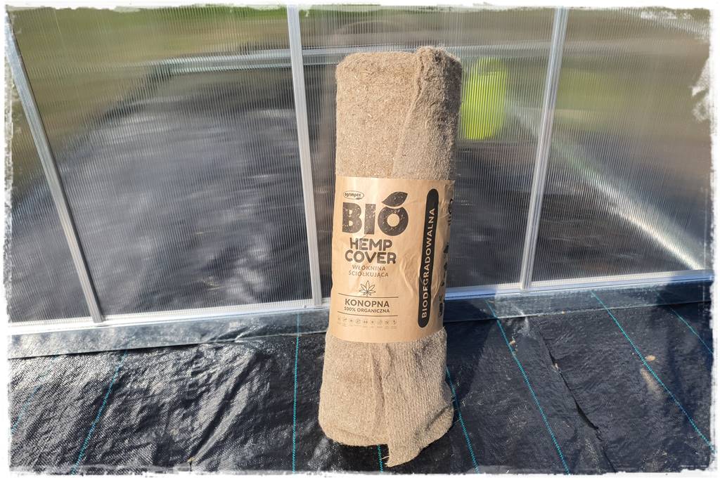 Włóknina ogrodowa 3