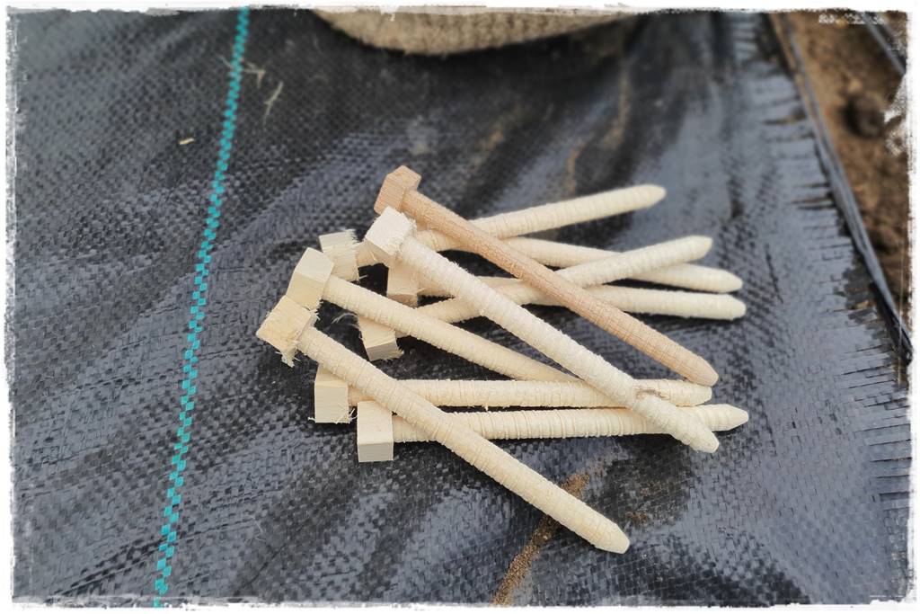 Włóknina ogrodowa 30 Włóknina ogrodowa 30