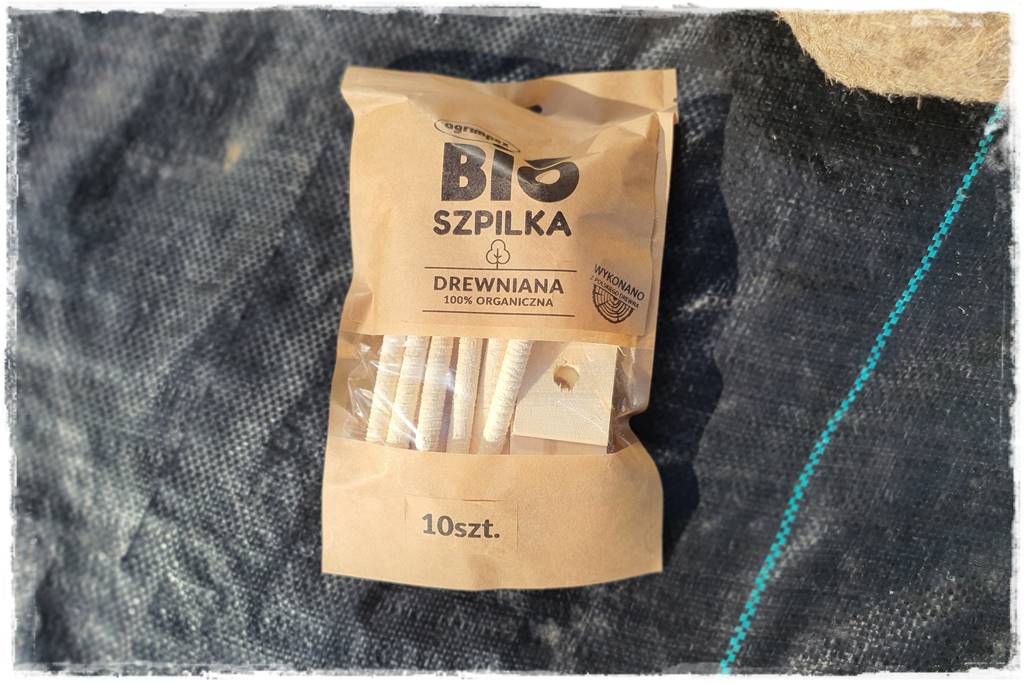 Włóknina ogrodowa 34 Włóknina ogrodowa 34