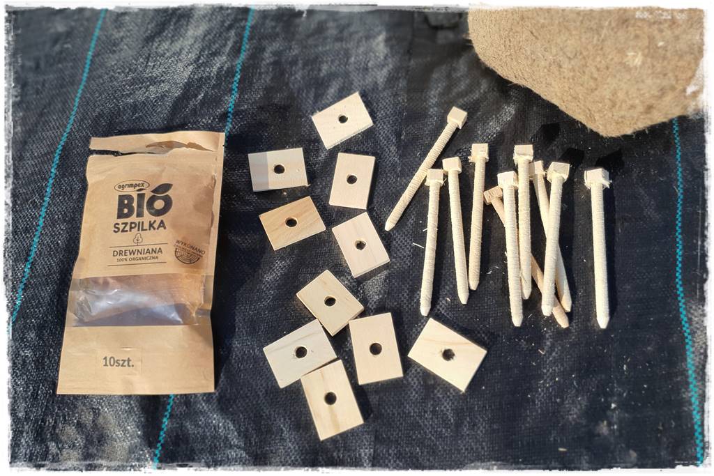 Włóknina ogrodowa 35 Włóknina ogrodowa 35