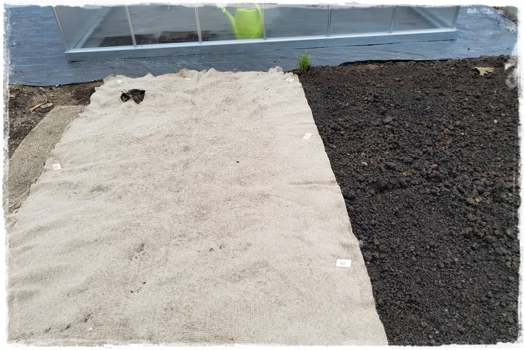 Włóknina ogrodowa 37 Włóknina ogrodowa 37