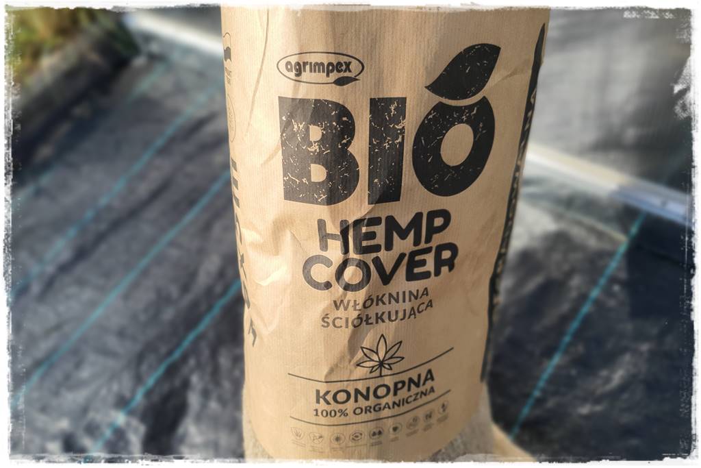 Włóknina ogrodowa 4 Włóknina ogrodowa 4