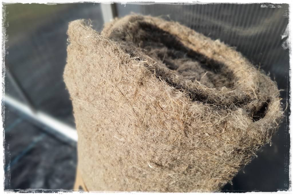 Włóknina ogrodowa 5 Włóknina ogrodowa 5