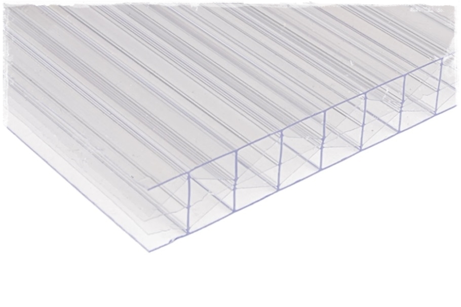 Zadaszenie tarasu Greenline 4