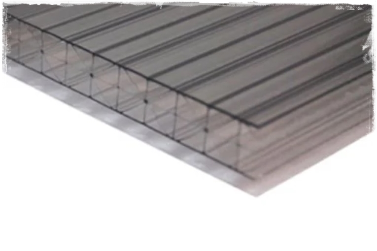 Zadaszenie tarasu Greenline 5