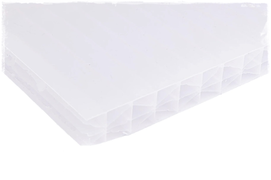 Zadaszenie tarasu Greenline 6