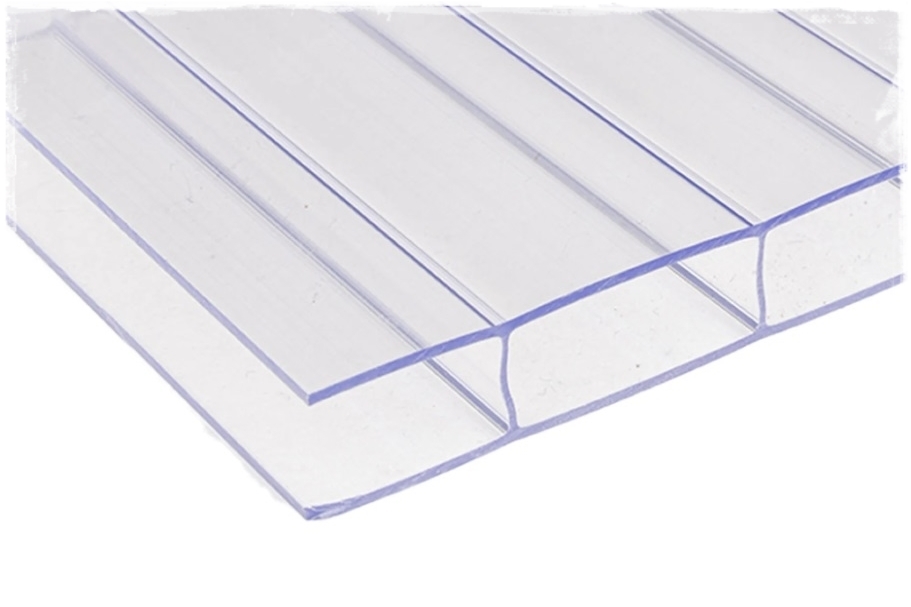 Zadaszenie tarasu Greenline 7