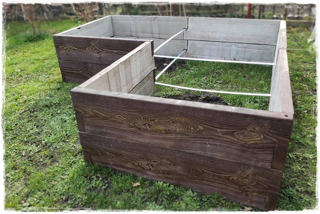 grządki podwyższone 11