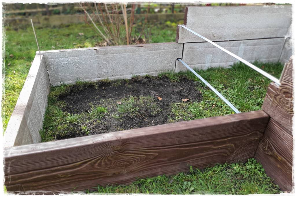 grządki podwyższone 12