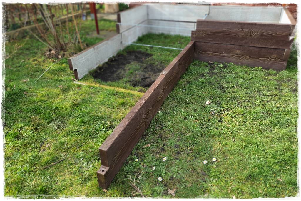 grządki podwyższone 13