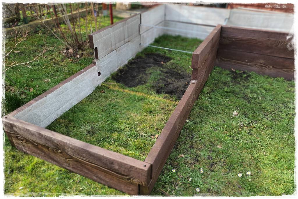 grządki podwyższone 13a