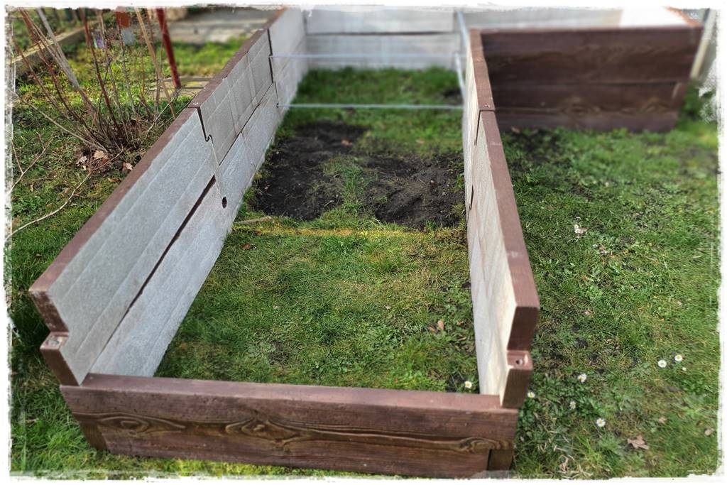 grządki podwyższone 14a