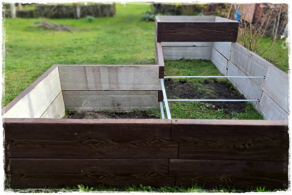 grządki podwyższone 15
