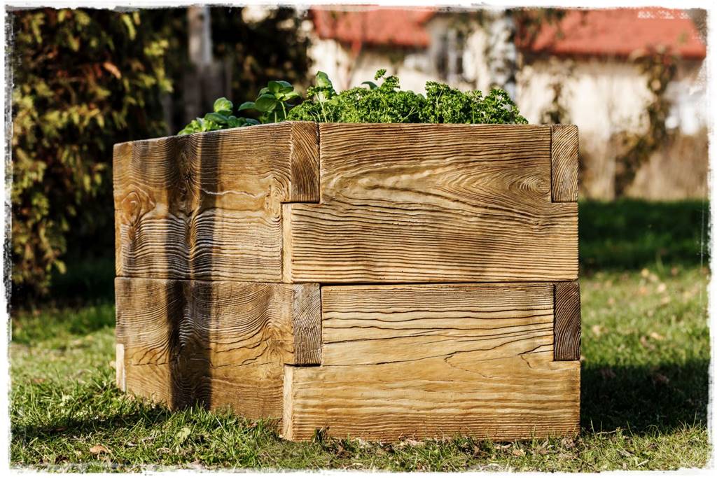 grządki podwyższone 2a