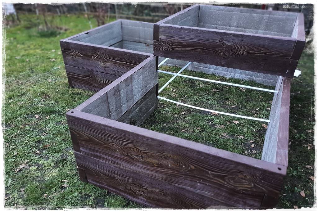 grządki podwyższone 4