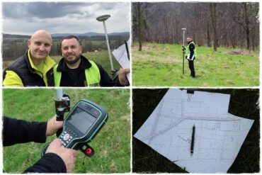 mapa do celów projektowych 0