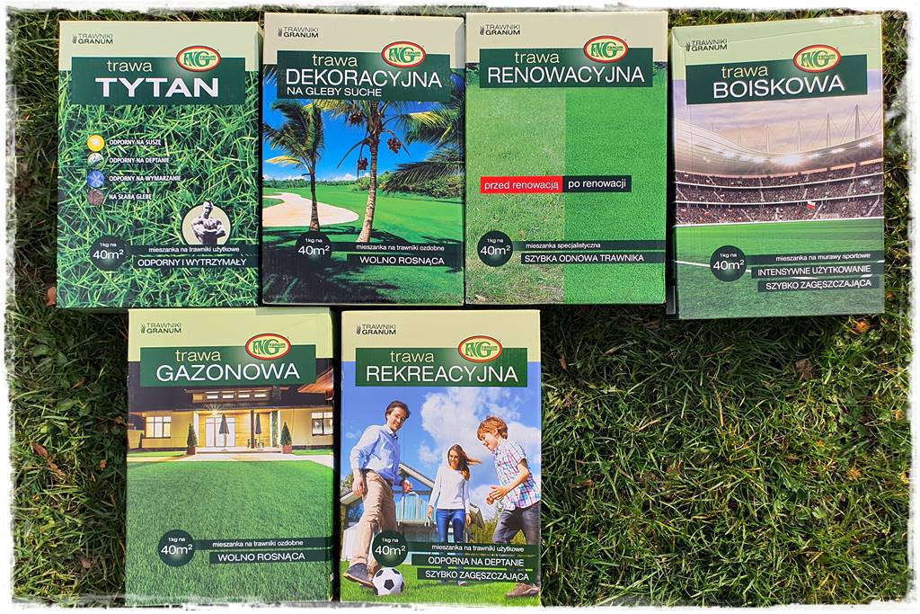 mieszanki trawnikowe 1c