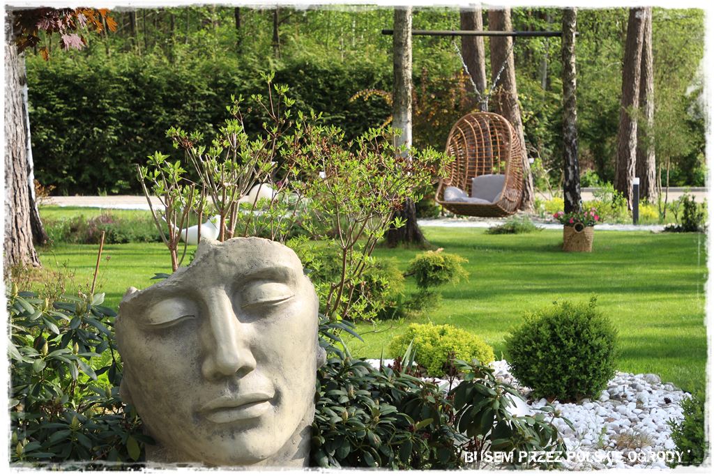 mieszanki trawnikowe 60e