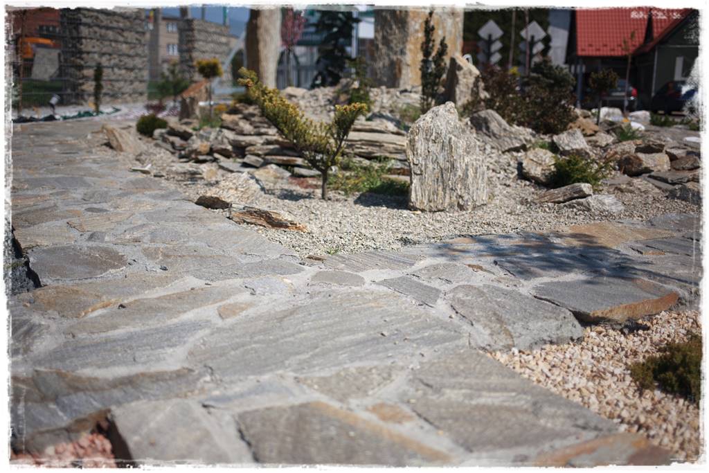 płytka gnejsowa 50 płytka gnejsowa 50