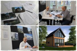 pozwolenie na budowę 1