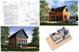 wybór projektu budynku 0