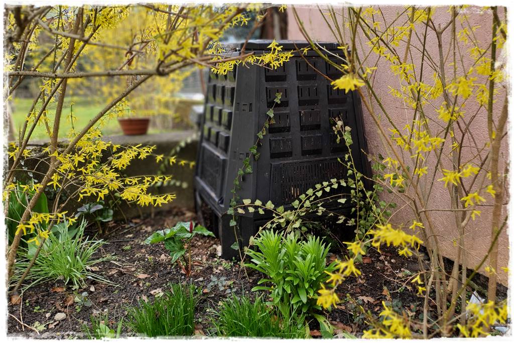 Czym wypełnić podwyższone grządki 14 Czym wypełnić podwyższone grządki 14