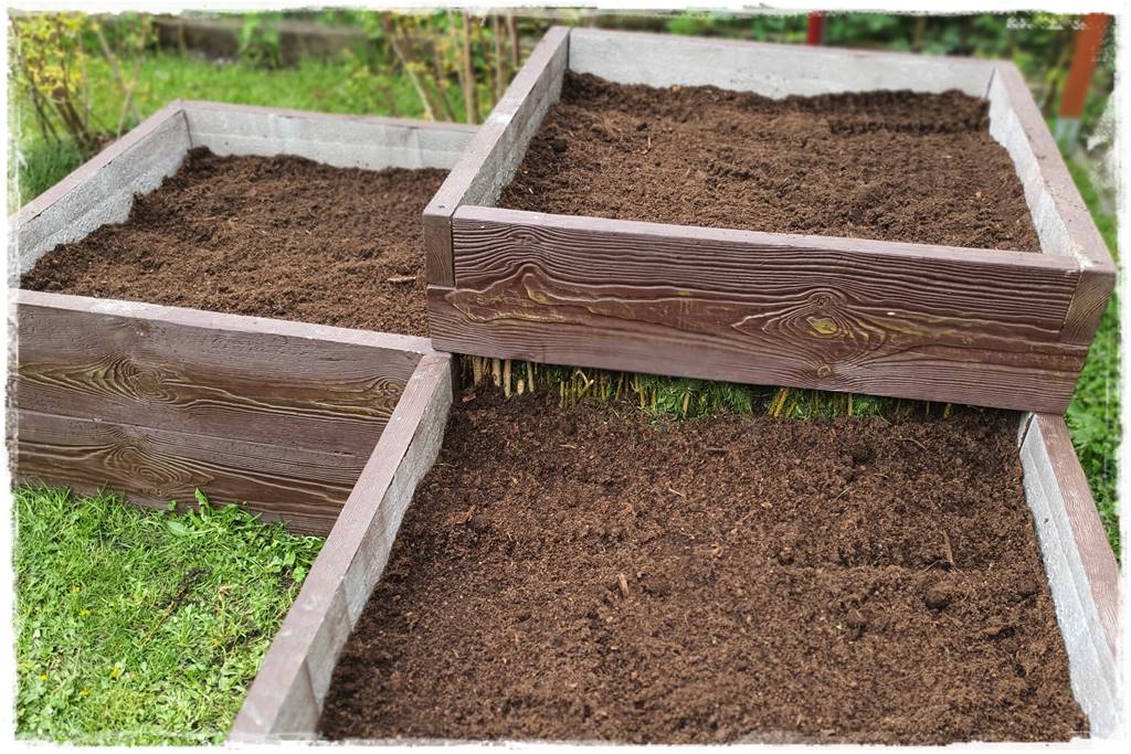 Czym wypełnić podwyższone grządki 14b Czym wypełnić podwyższone grządki 14b
