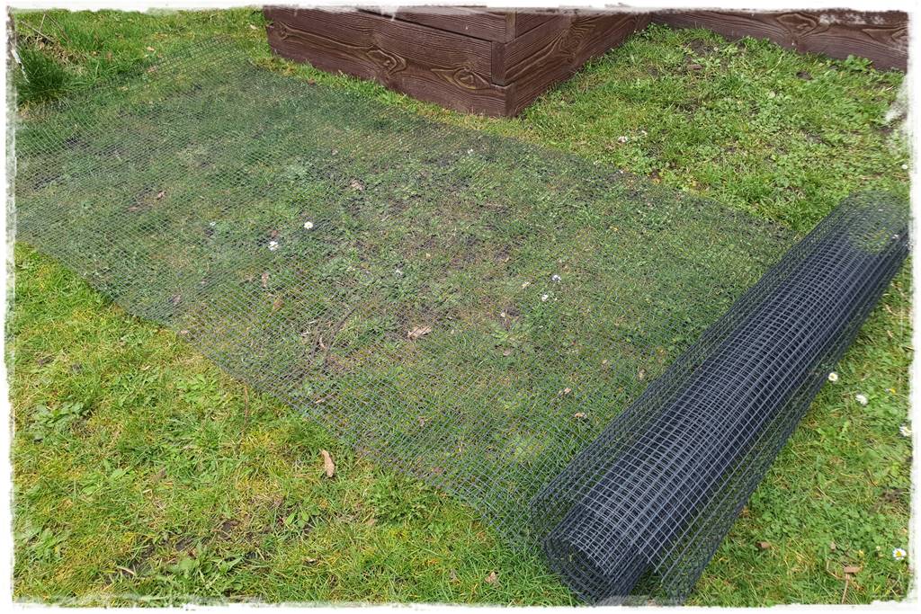 Czym wypełnić podwyższone grządki 4 Czym wypełnić podwyższone grządki 4