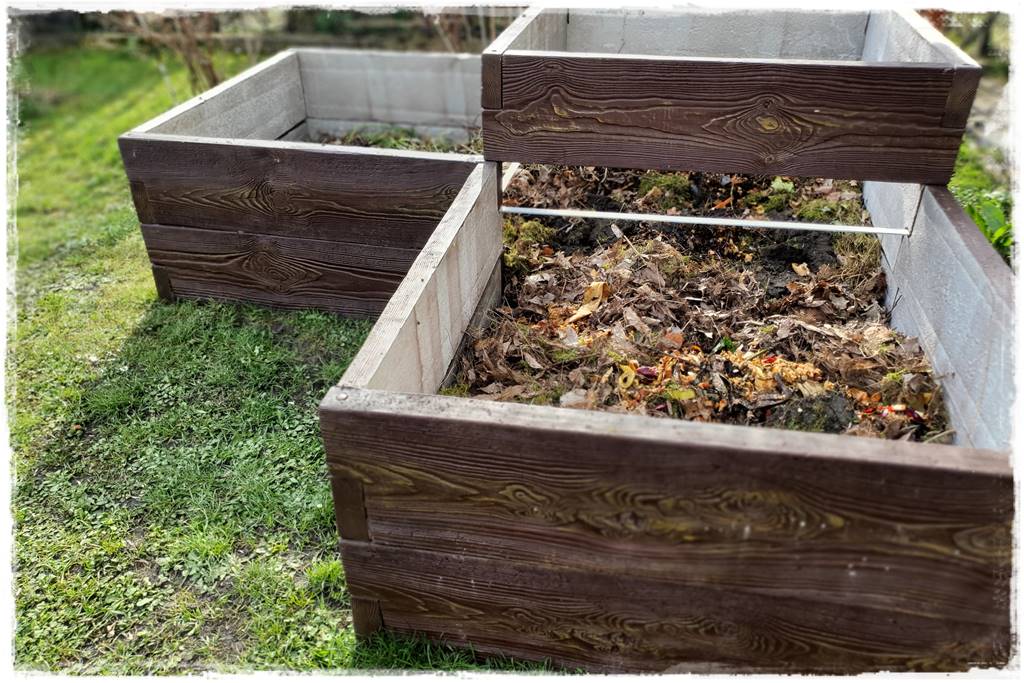 Czym wypełnić podwyższone grządki 8c Czym wypełnić podwyższone grządki 8c