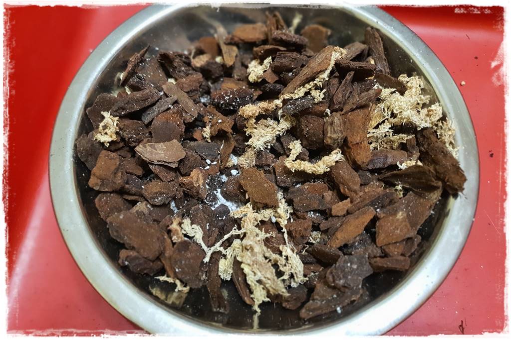 Jak zrobić podłoże do storczyków 3l