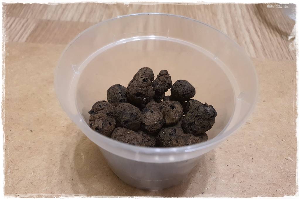 Jak zrobić podłoże do storczyków 3t