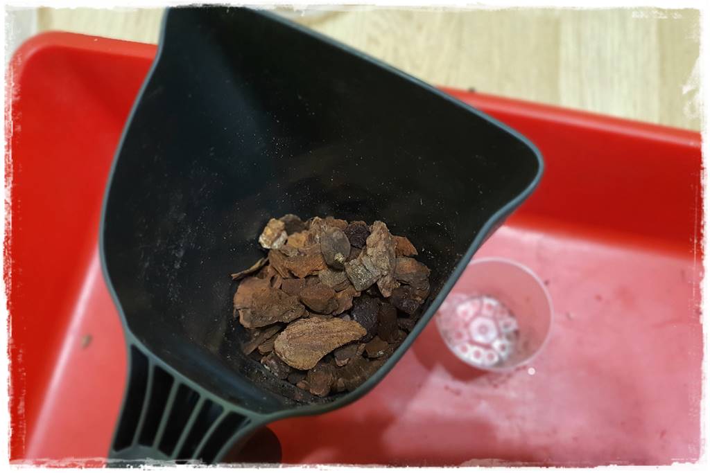 Jak zrobić podłoże do storczyków 4