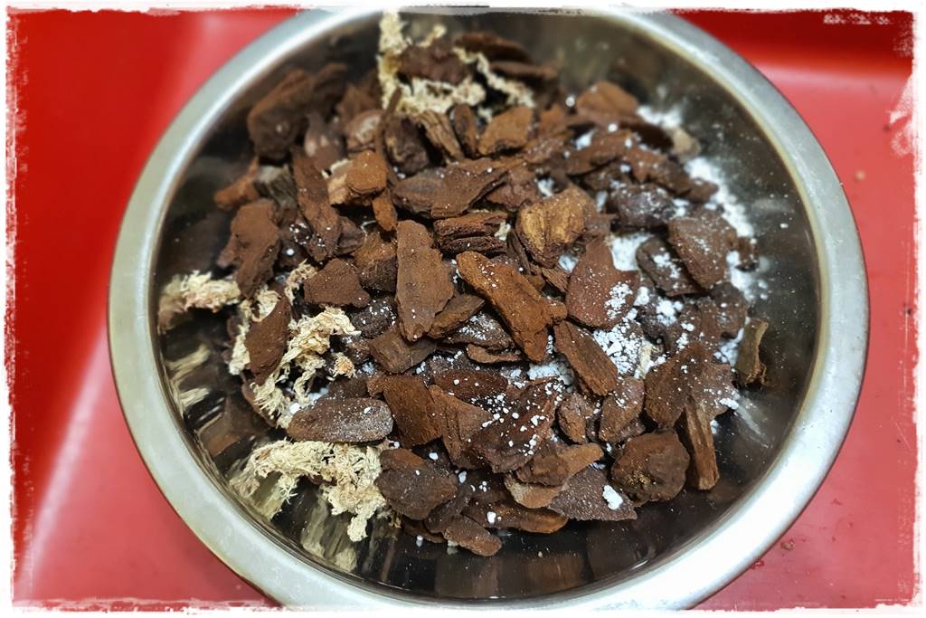 Jak zrobić podłoże do storczyków 4g