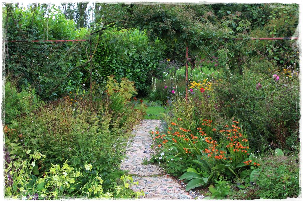 Kratka trawnikowa 1c Kratka trawnikowa 1c