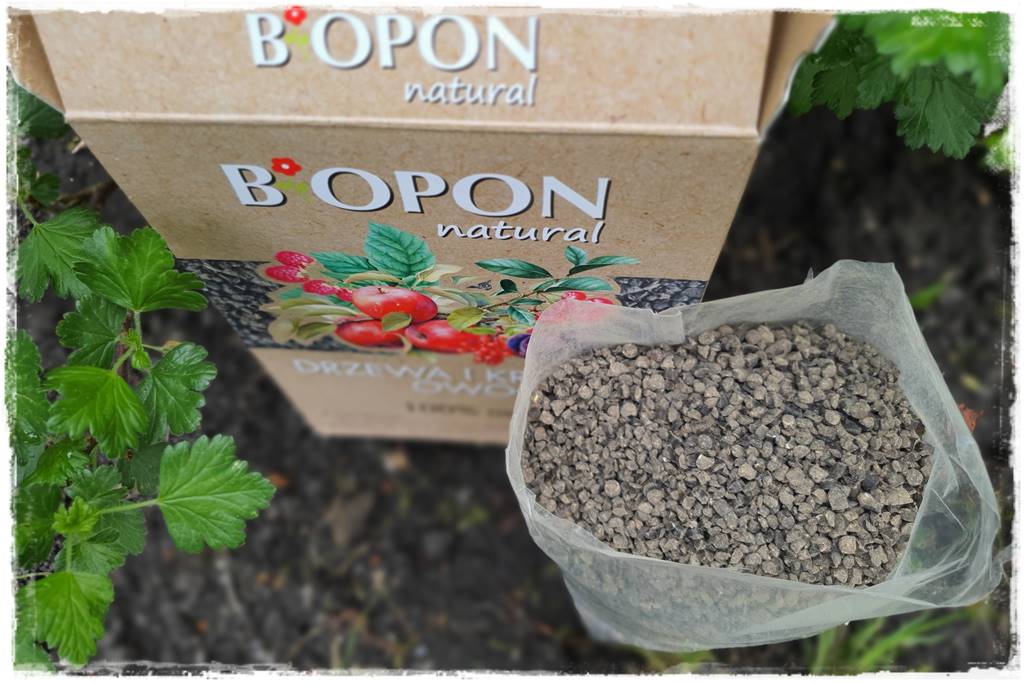 Nawozy organiczne 2i Nawozy organiczne 2i