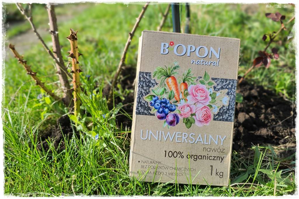 Nawozy organiczne 3e Nawozy organiczne 3e